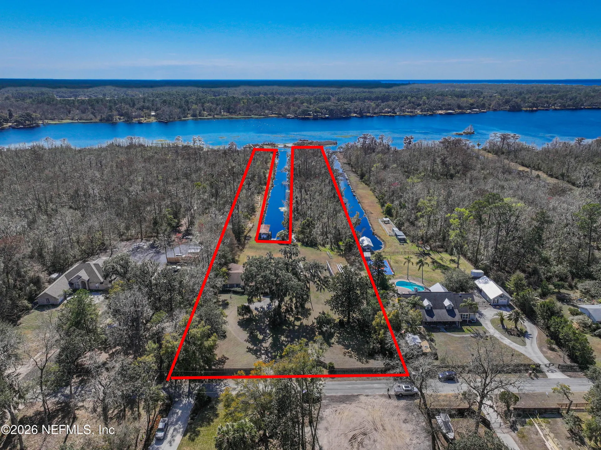 4232 Hillwood Road Jacksonville FL 32223
