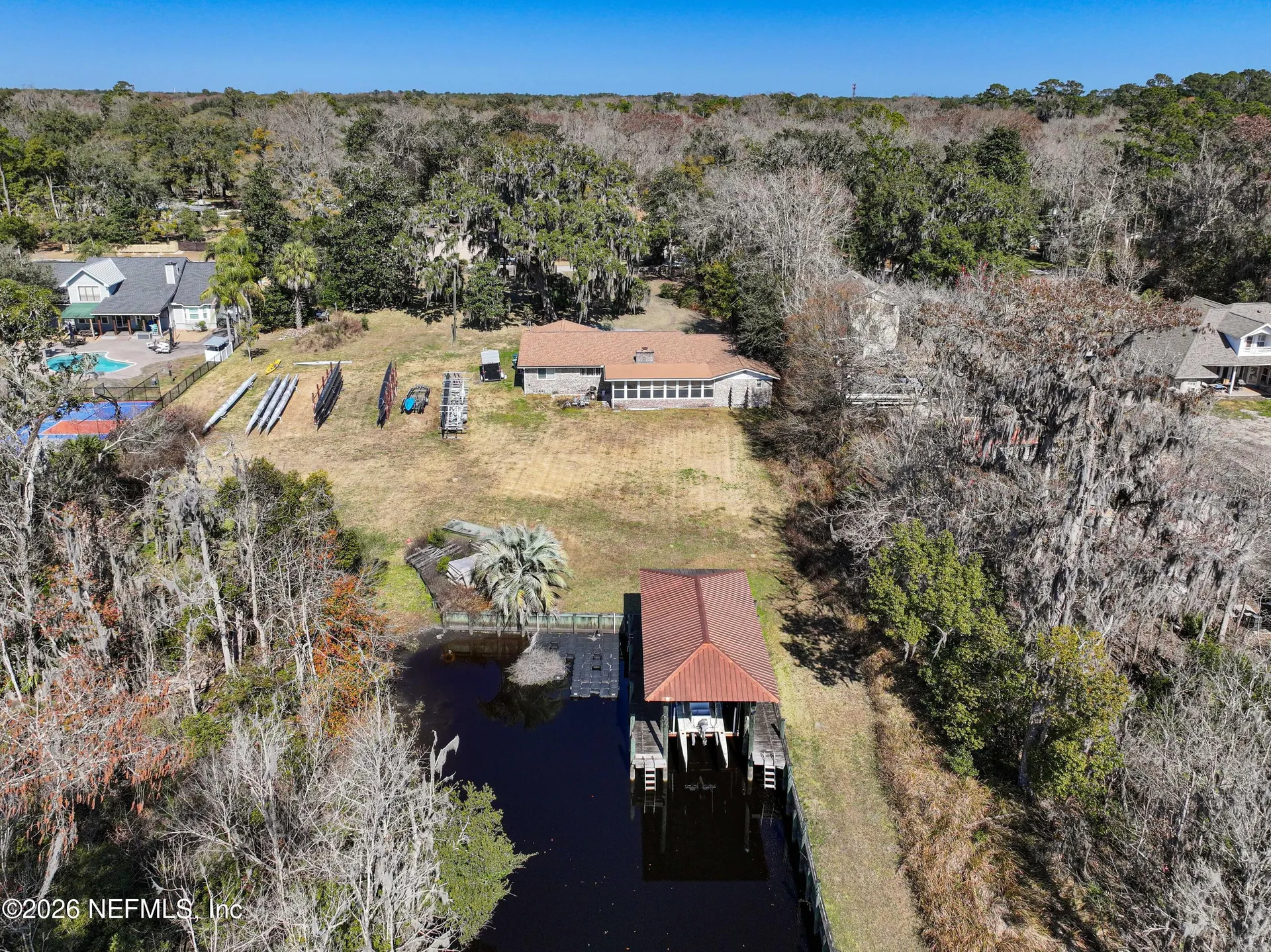 4232 Hillwood Road Jacksonville FL 32223