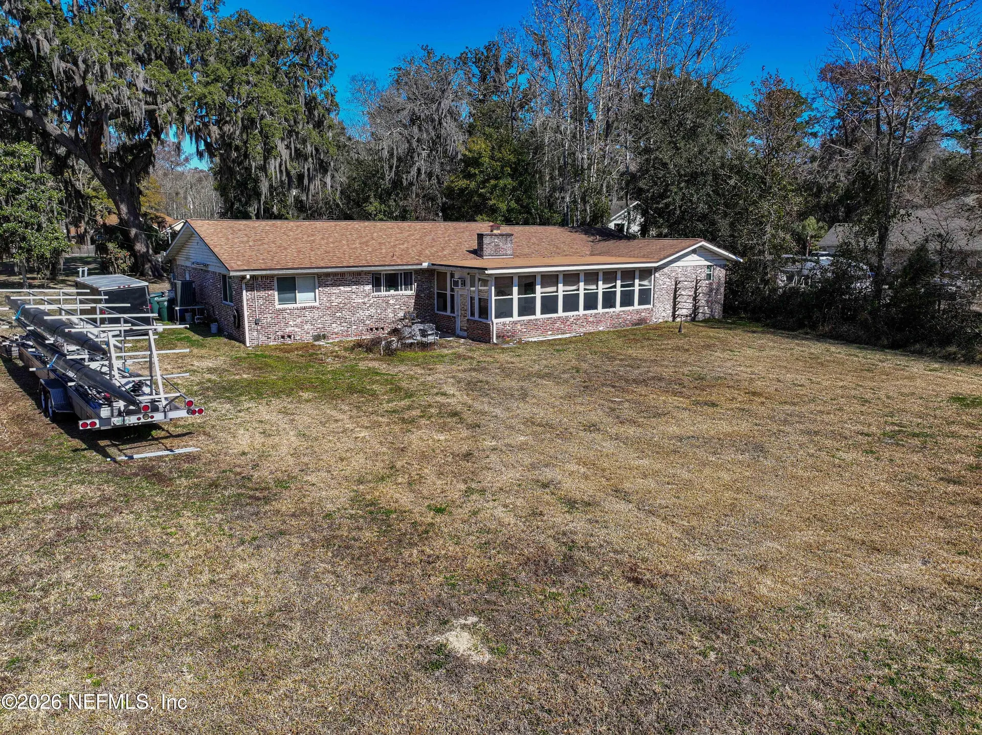 4232 Hillwood Road Jacksonville FL 32223