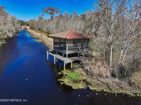 4232 Hillwood Road Jacksonville FL 32223