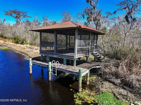 4232 Hillwood Road Jacksonville FL 32223