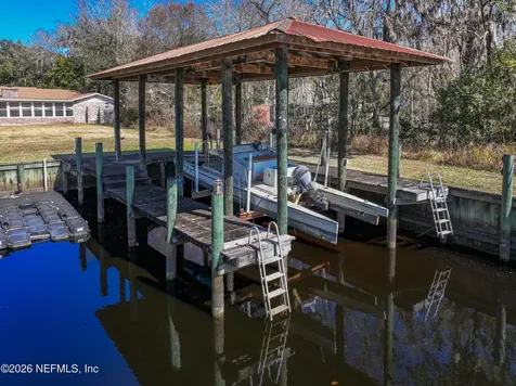 4232 Hillwood Road Jacksonville FL 32223