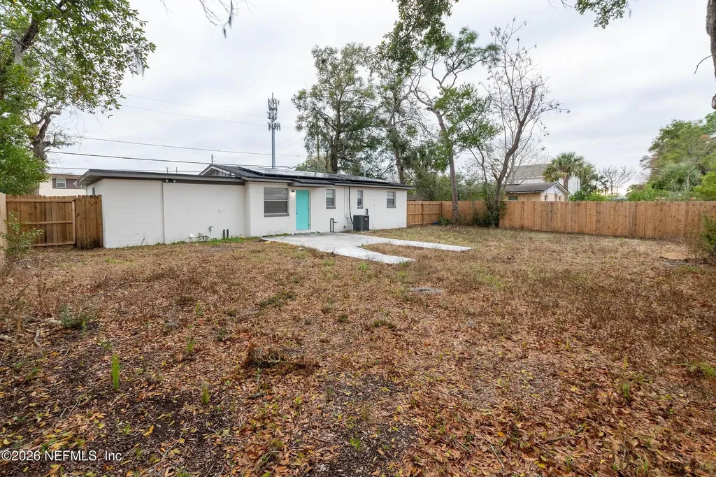 7303 Sandhurst Road S Jacksonville FL 32277