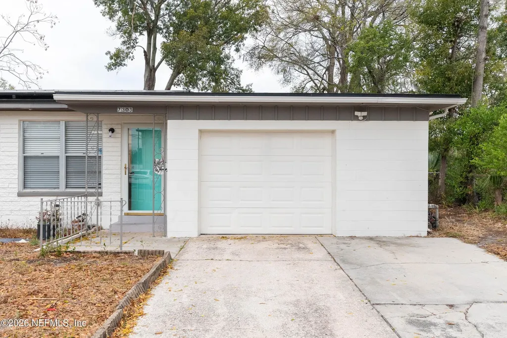 7303 Sandhurst Road S Jacksonville FL 32277