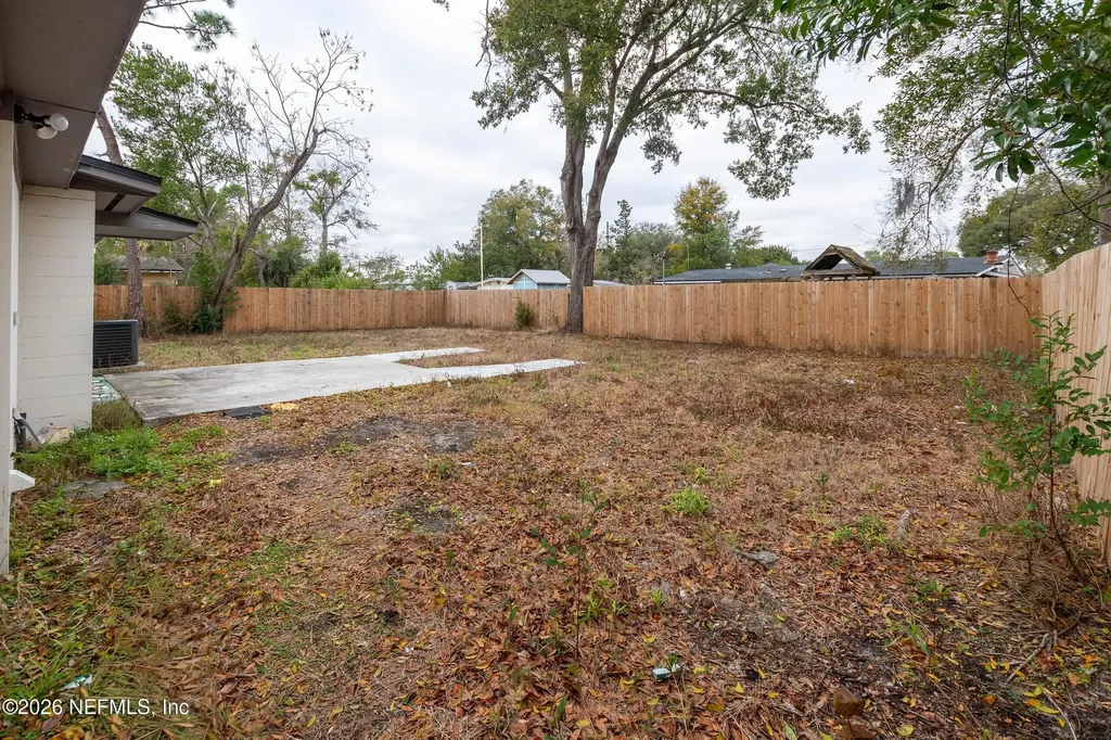7303 Sandhurst Road S Jacksonville FL 32277