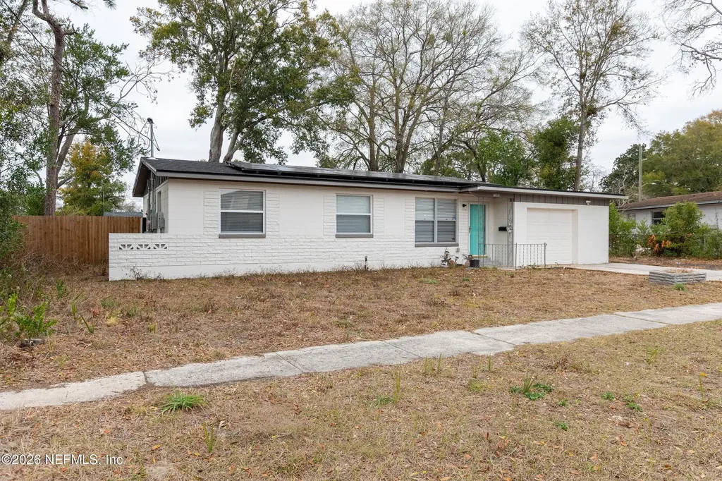 7303 Sandhurst Road S Jacksonville FL 32277
