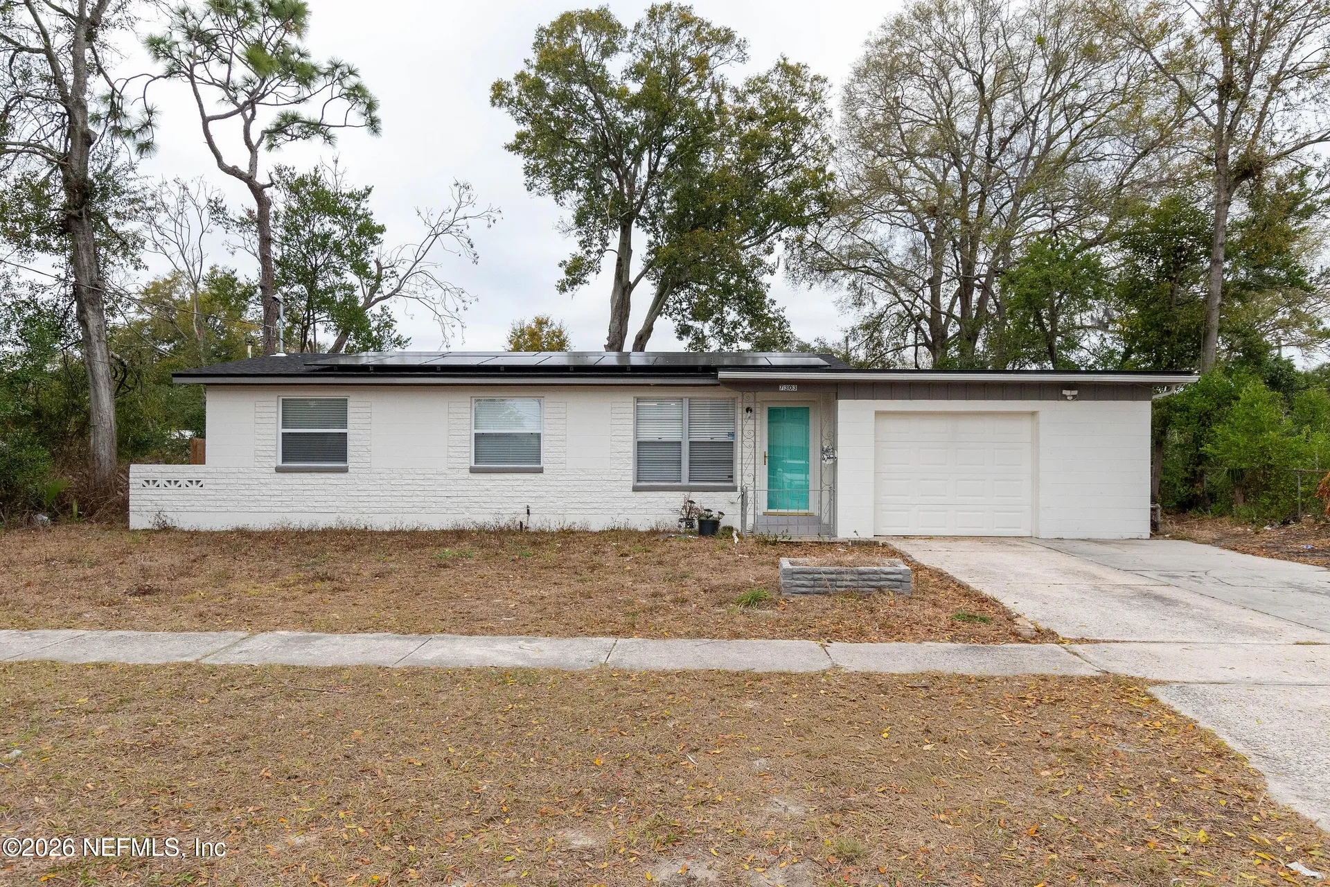 7303 Sandhurst Road S Jacksonville FL 32277