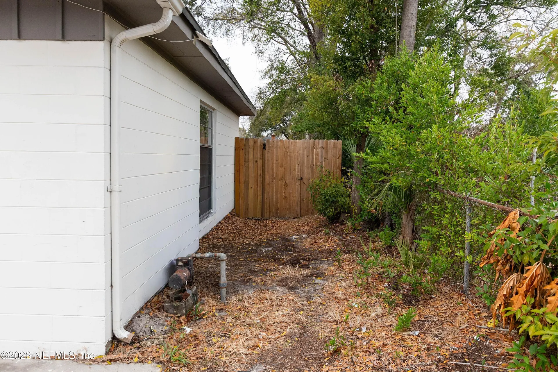 7303 Sandhurst Road S Jacksonville FL 32277