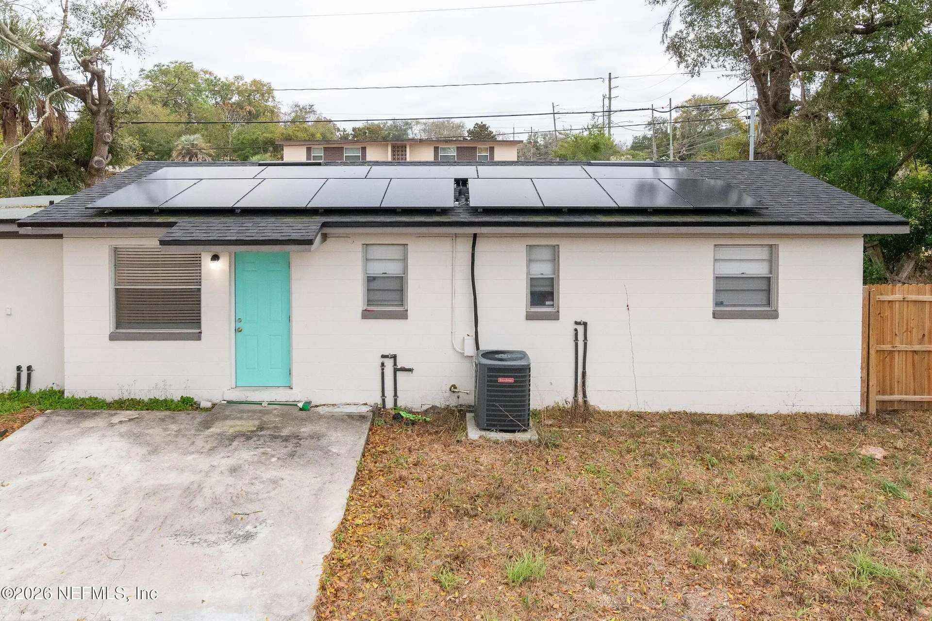 7303 Sandhurst Road S Jacksonville FL 32277