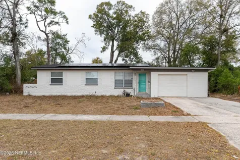 7303 Sandhurst Road S Jacksonville FL 32277