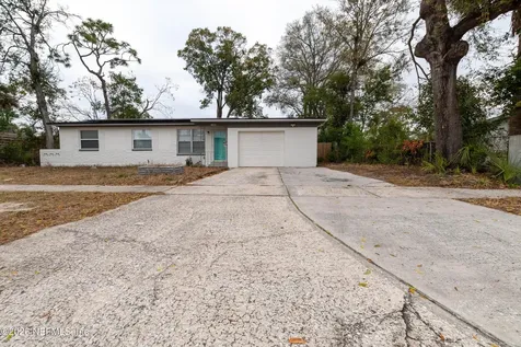 7303 Sandhurst Road S Jacksonville FL 32277