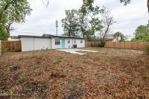 7303 Sandhurst Road S Jacksonville FL 32277
