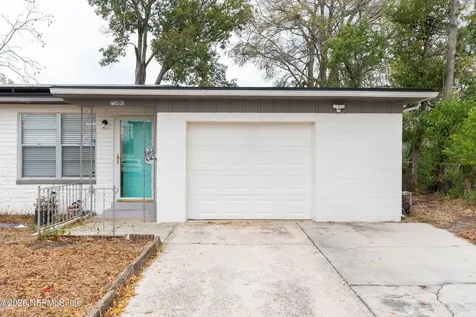 7303 Sandhurst Road S Jacksonville FL 32277