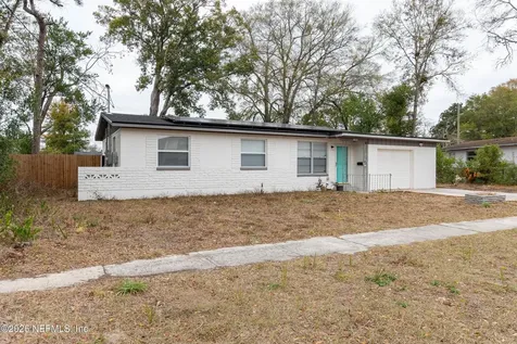 7303 Sandhurst Road S Jacksonville FL 32277