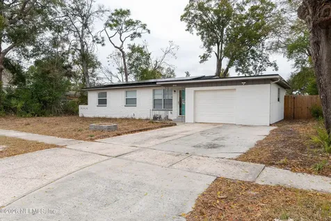 7303 Sandhurst Road S Jacksonville FL 32277