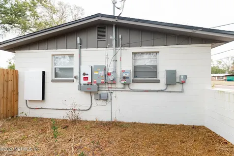 7303 Sandhurst Road S Jacksonville FL 32277