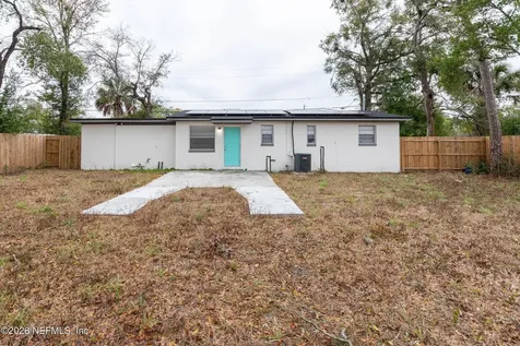 7303 Sandhurst Road S Jacksonville FL 32277