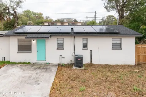 7303 Sandhurst Road S Jacksonville FL 32277