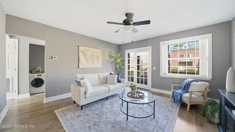 1546 Palm Avenue Jacksonville FL 32207