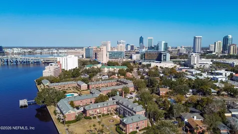 1546 Palm Avenue Jacksonville FL 32207