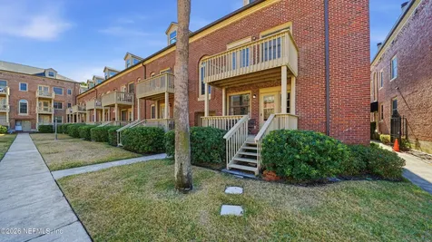 1546 Palm Avenue Jacksonville FL 32207