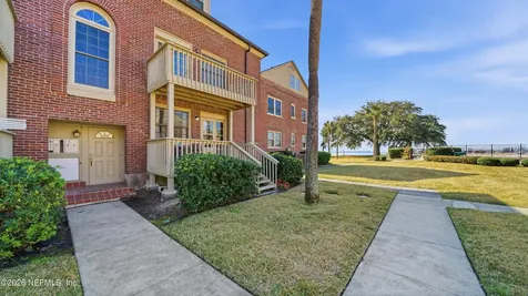 1546 Palm Avenue Jacksonville FL 32207