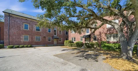 1546 Palm Avenue Jacksonville FL 32207
