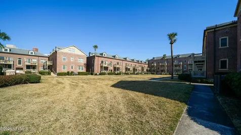 1546 Palm Avenue Jacksonville FL 32207