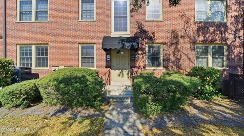 1546 Palm Avenue Jacksonville FL 32207
