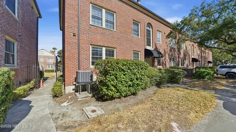 1546 Palm Avenue Jacksonville FL 32207