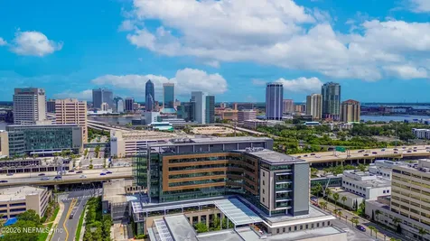 1546 Palm Avenue Jacksonville FL 32207