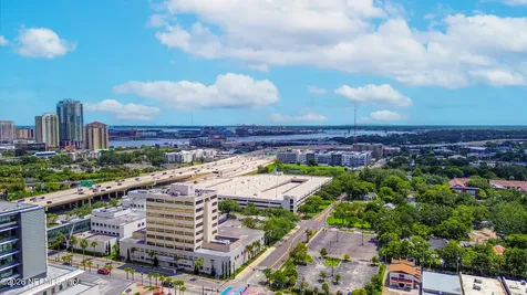 1546 Palm Avenue Jacksonville FL 32207