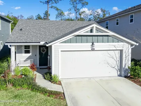 141 Wambaw Drive St. Johns FL 32259