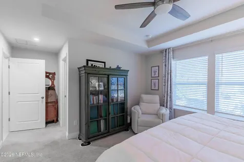 141 Wambaw Drive St. Johns FL 32259