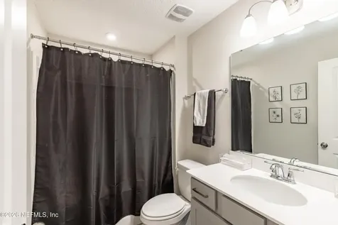 141 Wambaw Drive St. Johns FL 32259