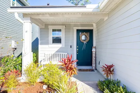 141 Wambaw Drive St. Johns FL 32259
