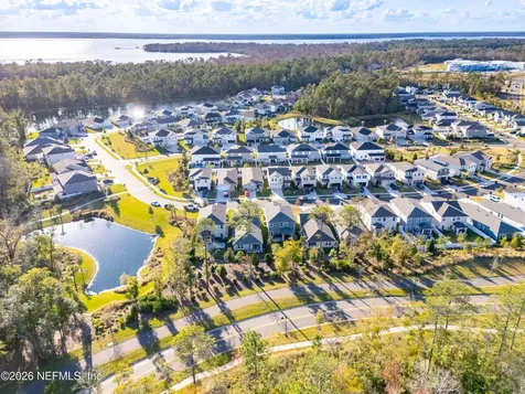 141 Wambaw Drive St. Johns FL 32259