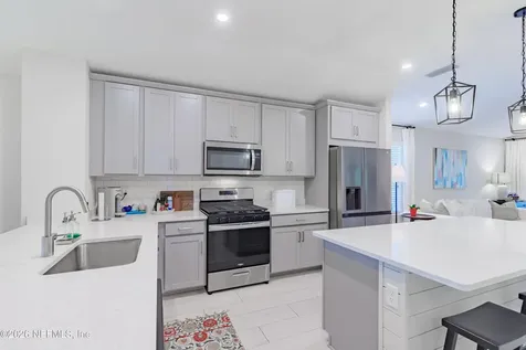 141 Wambaw Drive St. Johns FL 32259