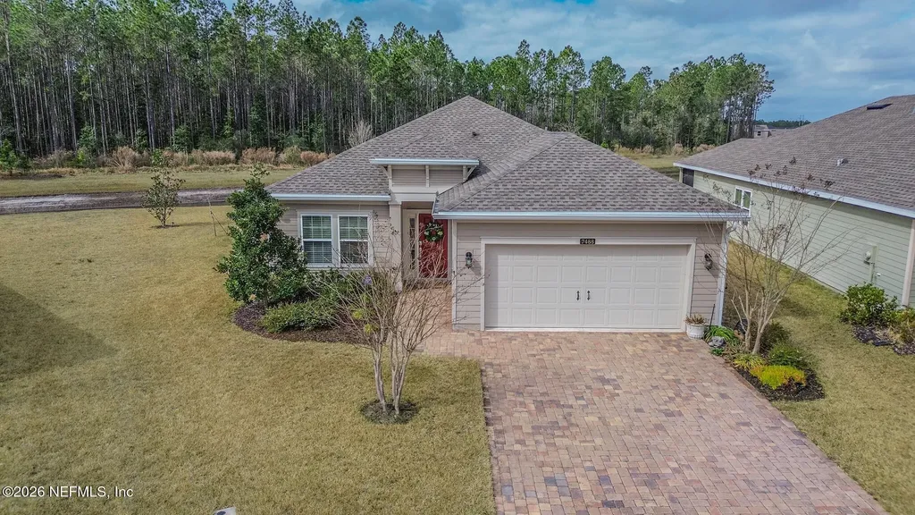 7488 Rimrock Court Jacksonville FL 32222
