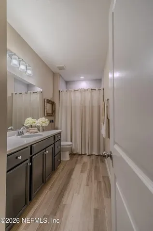 7488 Rimrock Court Jacksonville FL 32222