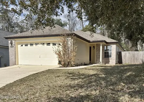 10389 Homard Boulevard N Jacksonville FL 32225