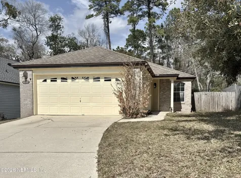 10389 Homard Boulevard N Jacksonville FL 32225