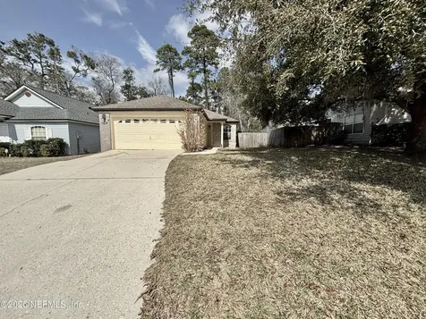 10389 Homard Boulevard N Jacksonville FL 32225