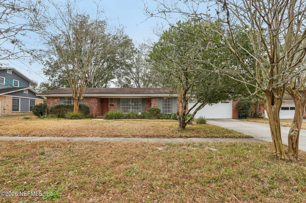 5032 Somersby Road Jacksonville FL 32217