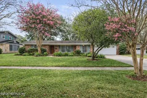 5032 Somersby Road Jacksonville FL 32217