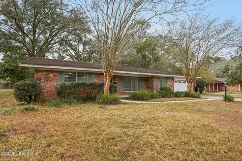 5032 Somersby Road Jacksonville FL 32217