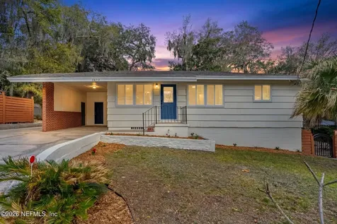 3873 Shady Lane Jacksonville FL 32277