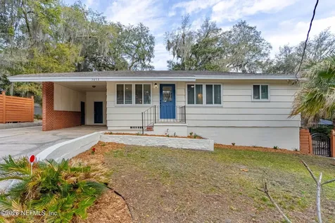 3873 Shady Lane Jacksonville FL 32277