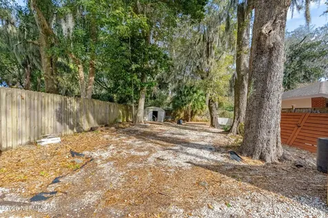 3873 Shady Lane Jacksonville FL 32277