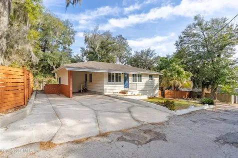 3873 Shady Lane Jacksonville FL 32277